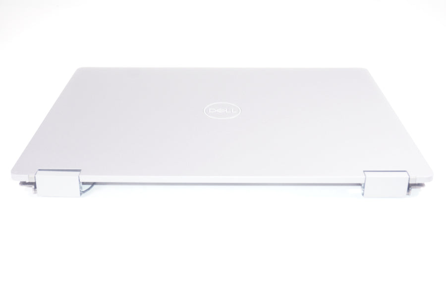 New 1H539 Dell Laptop LCD Back Cover GREY - LaptopParts.ca