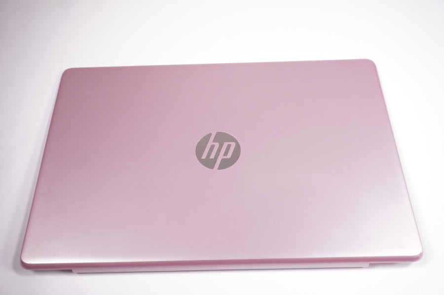 New L59799-001 Hp Laptop LCD Back Cover Pink