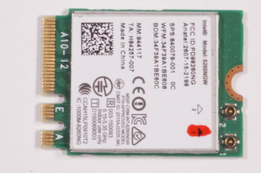 New 0C012-00090300 Asus Laptop Wireless Card - LaptopParts.ca