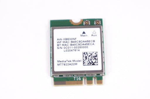 New 0C011-00280000 Asus Laptop Wireless Card - LaptopParts.ca