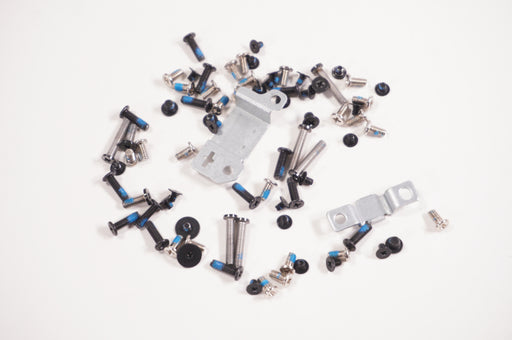 New 688934545363 Dell Laptop Screw Kit - LaptopParts.ca