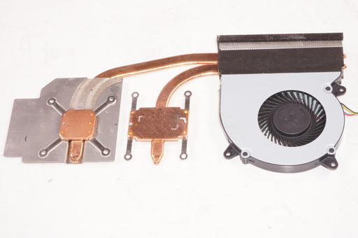 New 13NB0231AM0411 Asus Laptop TH Module Assembly Sunon FAN - LaptopParts.ca