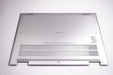 New 460.0QD15.0001 Dell Laptop Bottom Base Cover Platinum Silver - LaptopParts.ca