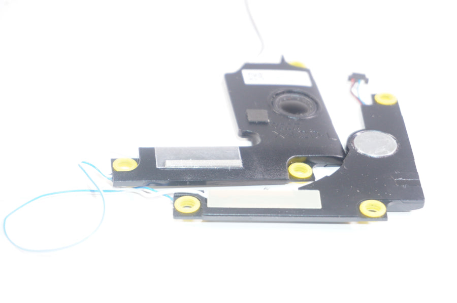 New 04072-03040100 Asus Laptop Speaker Kit - LaptopParts.ca