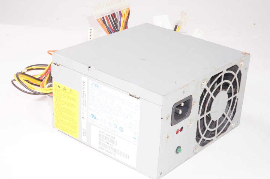 New PS-5301-08HA Hp 300-Watt Power Supply - LaptopParts.ca
