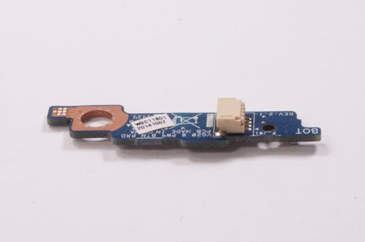 New H000053200 Toshiba Laptop Power Button Board - LaptopParts.ca