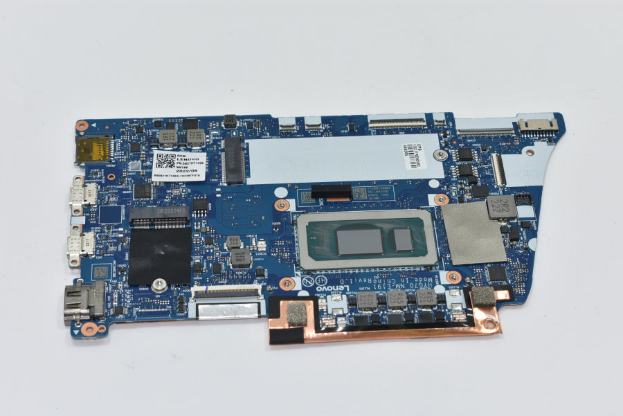 New 5B21H71494 Lenovo Laptop Intel Core i5-1235U 16GB WIN Motherboard - LaptopParts.ca