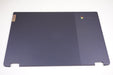 New 5CB1H30440 Lenovo Laptop LCD Back Cover Abyss Blue - LaptopParts.ca