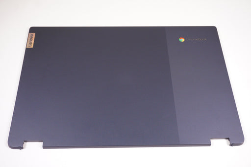 New 5CB1H30440 Lenovo Laptop LCD Back Cover Abyss Blue - LaptopParts.ca
