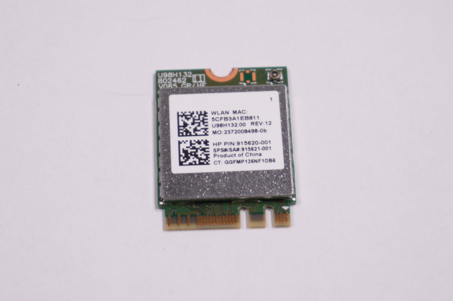 New L89759-001 Hp Laptop Wireless Card