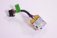 New 733709-007 Hp Laptop DC-IN Power Connector - LaptopParts.ca