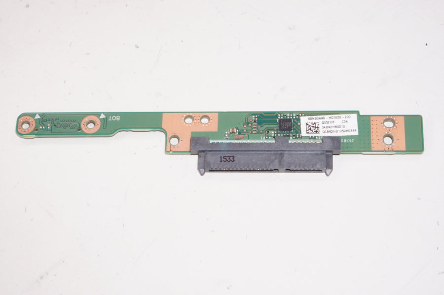 New 60NB0A90-HD1020-200 Asus Laptop Q552U Hard Drive Connector - LaptopParts.ca