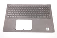 New AP3LE000101 Dell Laptop US Palmrest Keyboard - LaptopParts.ca