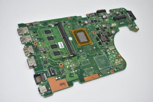 New 90NB0D50-R00070 Asus Laptop Amd A12-9720P 8GB Motherboard - LaptopParts.ca
