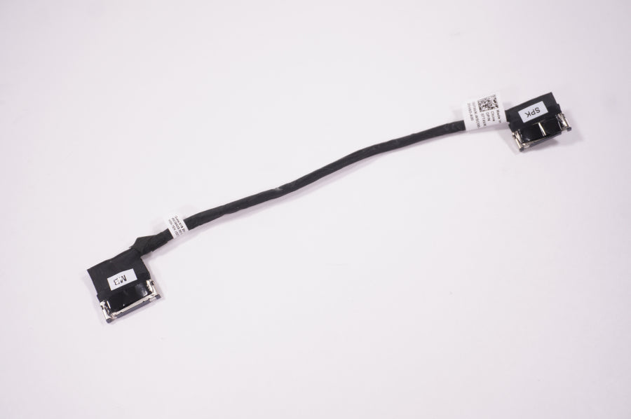 New 450.0SA03.0021 Dell Laptop SPK Cable - LaptopParts.ca