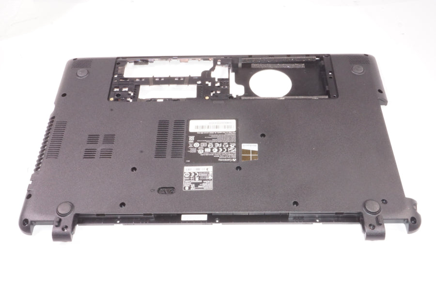 New WIS604YU040 Gateway Laptop Bottom Base