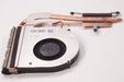 New 511FV Dell Laptop Thermal Module Fan & Heatsink - LaptopParts.ca