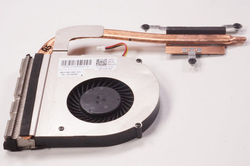 New 511FV Dell Laptop Thermal Module Fan & Heatsink - LaptopParts.ca