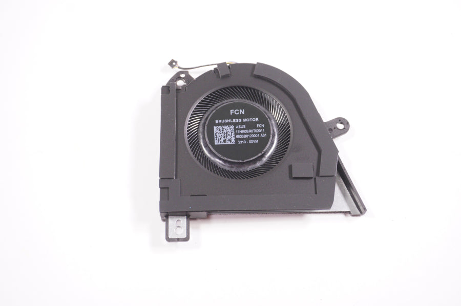 New 13NR0BR0T02011 Asus Laptop CPU FAN - LaptopParts.ca