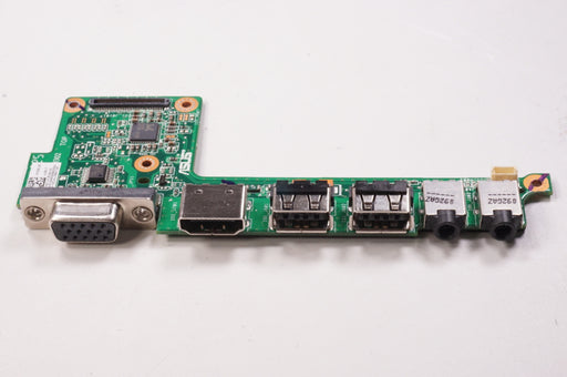 New 60-NZCAU1000-C02 Asus Laptop USB Board - LaptopParts.ca
