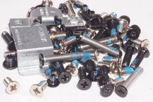 New 688934549262 Dell Laptop Screw Kit - LaptopParts.ca