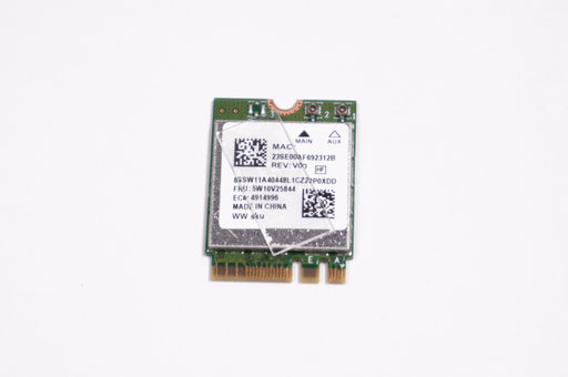 New 5W10V25844 Lenovo Laptop Wireless Card - LaptopParts.ca