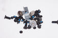 New 11-3162-SCREWS Dell Laptop Screws Kit - LaptopParts.ca