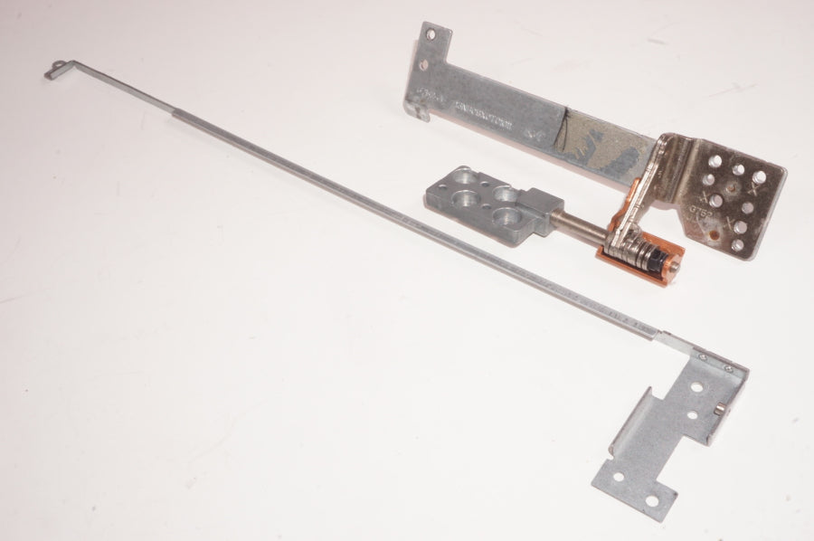 New 13NB09X0T01111 Asus Laptop Hinge Bracket Left Non Touch - LaptopParts.ca