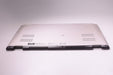 New H000082290 Toshiba Laptop Bottom Base Cover Silver - LaptopParts.ca
