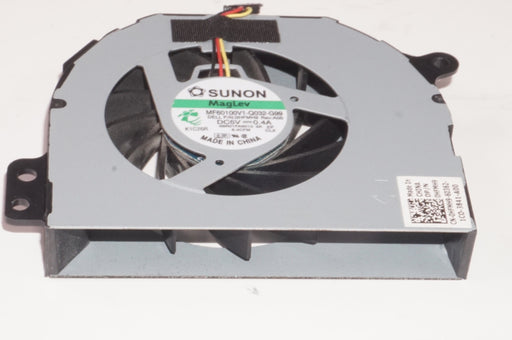 New XS10N05YF05V-BJ002 Dell CPU Fan  n/ Q - LaptopParts.ca
