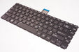 New H000082810 Toshiba Laptop Us Keyboard - LaptopParts.ca