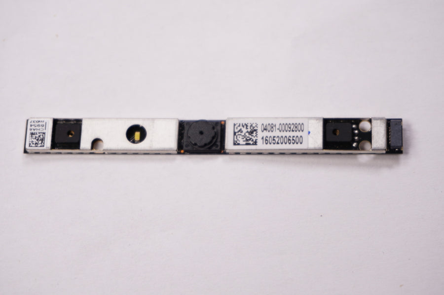 New 04081-00092800 Asus Laptop Webcam - LaptopParts.ca