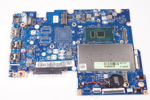 New 5B20L46064 Lenovo Laptop Intel Pentium 4405U Motherboard - LaptopParts.ca