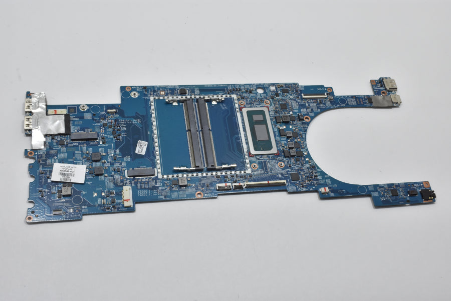 New N18748-601 Hp Laptop Intel  i7-1255U System Board