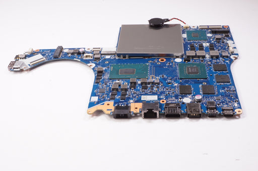 New 5B20R40161 Lenovo Laptop Intel  i7-8750h 4GB GTX 1050 Motherboard - LaptopParts.ca