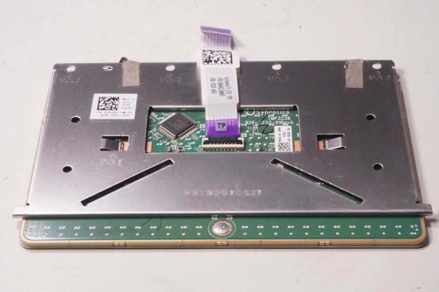 New 16TDD Dell Laptop Touchpad Module - LaptopParts.ca