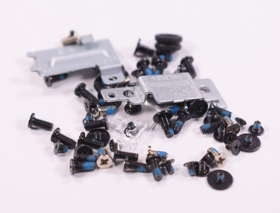 New 688934553092 Dell Laptop Screw Kit - LaptopParts.ca