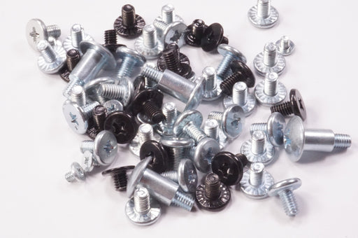 New 688934546414 Dell Laptop Screw Kits - LaptopParts.ca