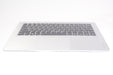 New 5CB0L47397 Lenovo Laptop US Palmrest Keyboard - LaptopParts.ca