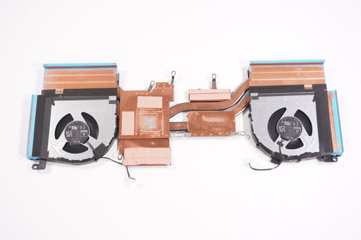 New 5H40S20893 Lenovo Laptop Fan Heatsink Thermal module - LaptopParts.ca