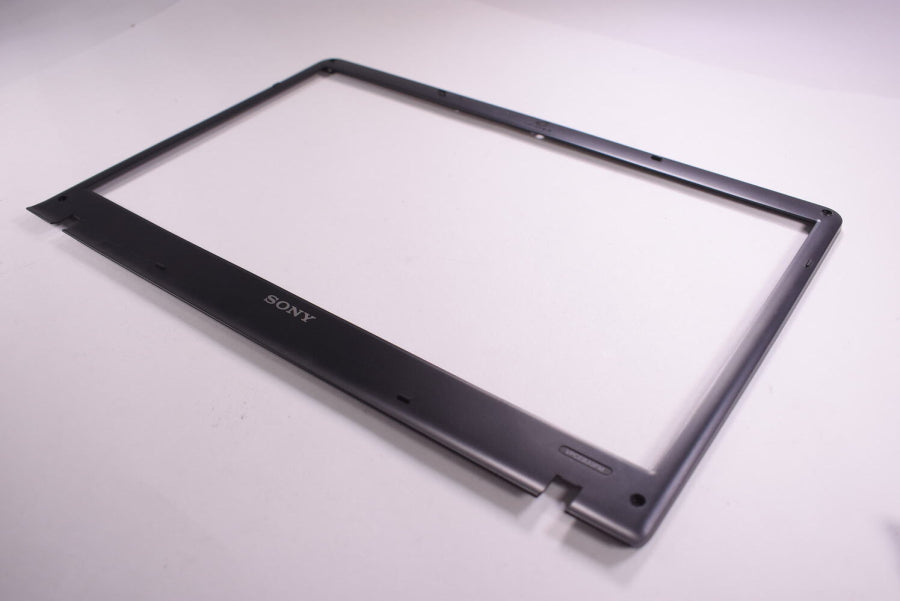 New 012-000A-3017-C Sony Laptop Lcd Front Bezel