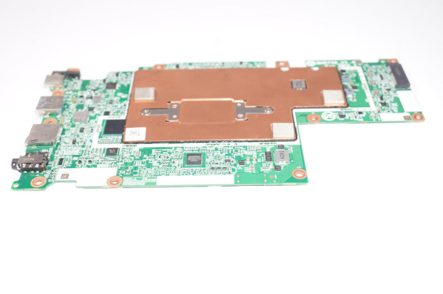 New 5B20Z67109 Lenovo Laptop MBB 81ER N3350 4G16GEMMC UMANOK - LaptopParts.ca