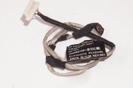 New 908435-001 Hp Laptop Cable Webcam IR - LaptopParts.ca