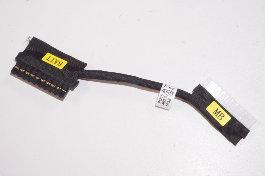 New 450.0EZ09.0001 Dell Laptop Battery Cable - LaptopParts.ca