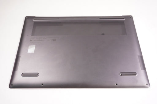 New 5CB1L50369 Lenovo Laptop Bottom Base Cover Storm Grey - LaptopParts.ca