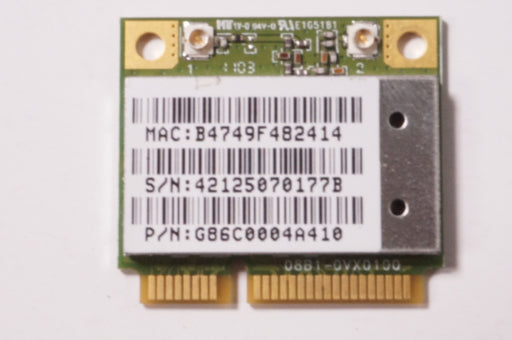 New V000180340 Toshiba Laptop Wireless card - LaptopParts.ca