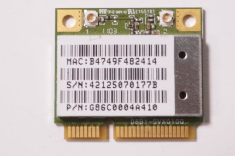 New V000180340 Toshiba Laptop Wireless card - LaptopParts.ca