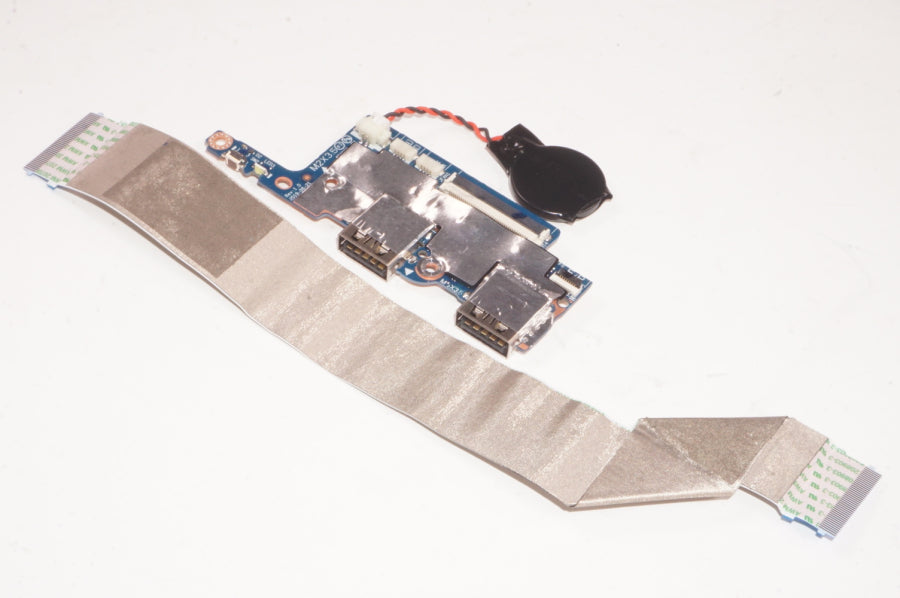 New 5C50S24992 Lenovo Laptop I/O Input Output Board - LaptopParts.ca