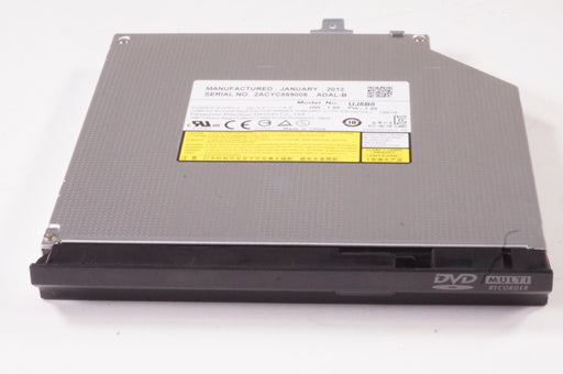 New 17G14113440C Asus Laptop DVD +/- RW Optical Drive - LaptopParts.ca