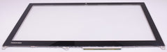 New H000082250 Toshiba Laptop Touch Glass Bezel - LaptopParts.ca